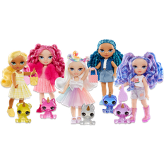MGA Rainbow High Littles 15cm