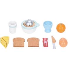 Breakfast Play Set