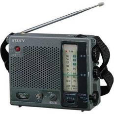 Sony Radios Sony FM Radio ICF-B100