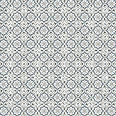 B&Q Beige Designer Effect Vinyl Flooring 2.8mm Thick