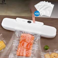 Yuyongzhi Food Vacuum Sealer 220V 50pcs