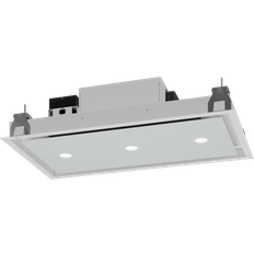 Thermex Passat Medio II 90 x 5 0 cm 90 cm, Hvid