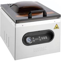 Vacuum Sealers Buffalo Chamber Vac Pack Machine 9 Ltr
