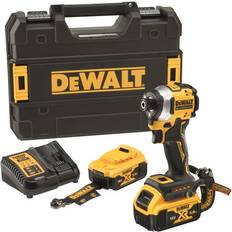 Dewalt DCF850P2LRT-QW Slagskruetrækker