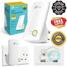 TP-Link TL-WA854RE Wifi Range Extender