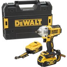 Dewalt DCF891P2LRT-XJ Slagnøgle Med Batteri