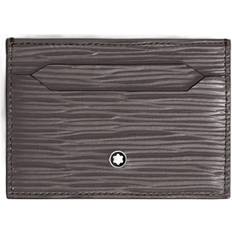 Montblanc Tegnebøger & Nøgleringe Montblanc Unisex Pung Holder - Brun