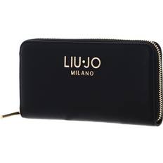 Liu Jo Caliwen Wallet - Black