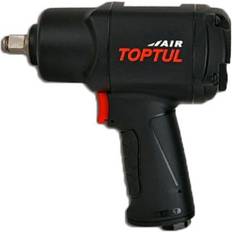 Bore- & Skruemaskiner Toptul Impact Wrench KSAC1680 1085