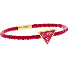 Guess Nyckelringar Guess Renoverad Nyckelring - Mode Accessoar