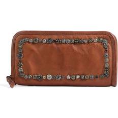 Wallet - Cognac