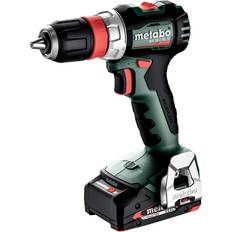 Metabo BS 18 L BL Q Boremaskine