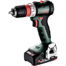 Set Metabo Skruvdragare BS 18 L BL Q