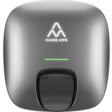 Estaciones de Carga Charge Amps Luna 22 kw 3p 32a