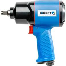 Tryckluft Borrmaskiner & Skruvdragare Högert Technik HT4R622 Mutterdragare 12.5 1/2"