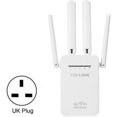 Strong 300Mbps Wifi Extender Repeater
