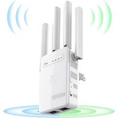 Digitnow WiFi Range Extender 1200 Mbps