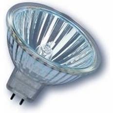 GU5.3 MR16 Halogen Lamps GE Lighting GE 20W GU5.3 3000K Halogen Lamp