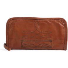 Wallet - Cognac