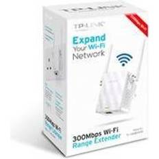 TP-Link 300Mbps Mini Wi-Fi Range Extender