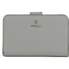 Furla Camelia M Wallet - Light Grey