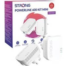 POWERL600 Mini Powerline Kit 2 Pack