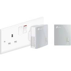 TP-Link TL-PA4010KIT Nano AV600 Adapter Kit