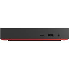 Lenovo ThinkPad USB-C Smart Dock