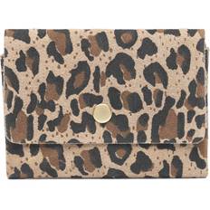 Depeche Tegnebøger & Nøgleringe Depeche Depeche Pung - Leopard