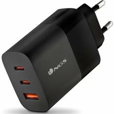 Dockningsstationer på rea NGS BUD65W Docking Station