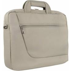 Supporti per Laptop UNYKAch Valigetta Ventiquattrore Crema Borsa 15.4 in