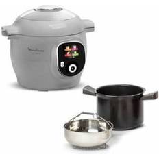Appareils de Cuisson Moulinex Cookeo+ CE854B10