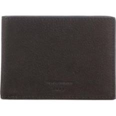 Wivalius P Wallet - Dark Brown