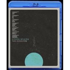 Movies The Overview by Steven Wilson Blu ray 2