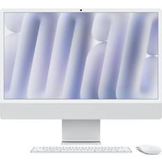 All-in-one Computer Fissi saldi All in One Apple IMAC 24 SL 16 GB RAM 256 GB M4