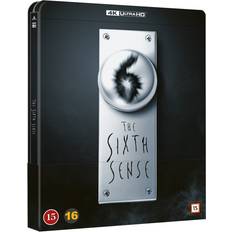 The sixth sense 4K UHD bluray Limited Edition Steelbook