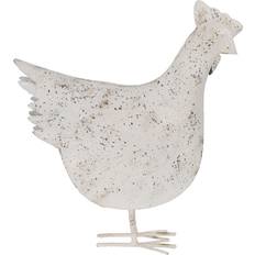 Iron Figurines BigBuy Home Decorative Figure Figurine