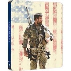 American Sniper Ultimate Collectors Edition 4K Blu-Ray