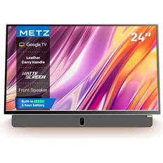 Metz Refurbished Smart TV 24MPE7000Z 24" LED Full HD