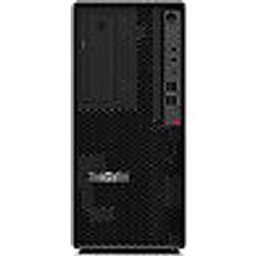 Lenovo Tower Stationära datorer Lenovo TS P2 TWR i7-14700 16GB 512GB IG W11P