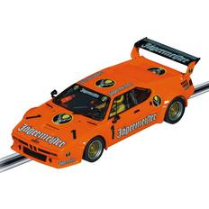 Carrera Digital 132 BMW M1 Procar Jaegermeister No.1 1:32