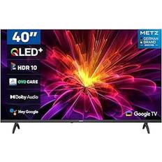 1920x1080 (Full HD) TV Metz Smart TV 40MQE7000Z Full HD
