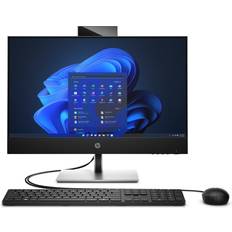 Desktop Computers HP ProOne 440 G9 AIO Desktop PC