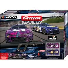 Carrera Modellsatser Carrera Speedway Nascar Daytona Challenge 1:32