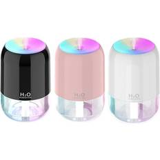 Xiaomi USB Humidifier With LED Light