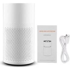 HOD Health & Home Portable Air Purifier USB Rechargeable