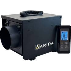 Arida Pro S13 WiFi Luftavfukter HEPA