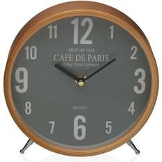Grøn Bordure Versa Renoveret Cafe de Paris 4.5 x 18.5 x 18.5 cm Bordur