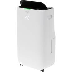 AD7863 LED Air Dehumidifier 420W