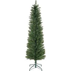 Cheap Christmas Trees Homcom Artificial 5 Ft Green Christmas Tree